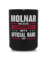 Black Mug 15oz