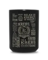 Black Mug 15oz Black Mug 15oz