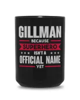 Black Mug 15oz