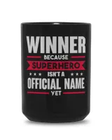 Black Mug 15oz Black Mug 15oz