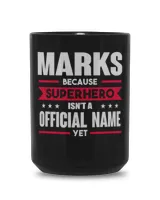 Black Mug 15oz