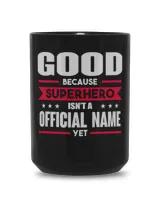 Black Mug 15oz Black Mug 15oz