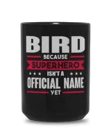 Black Mug 15oz