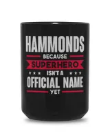 Black Mug 15oz