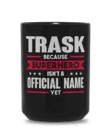 Black Mug 15oz Black Mug 15oz