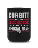 Black Mug 15oz