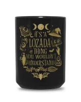 Black Mug 15oz Black Mug 15oz
