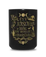 Black Mug 15oz Black Mug 15oz