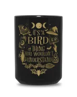 Black Mug 15oz Black Mug 15oz