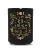Black Mug 15oz