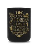 Black Mug 15oz