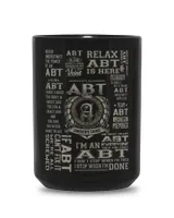 Black Mug 15oz Black Mug 15oz