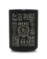 Black Mug 15oz Black Mug 15oz