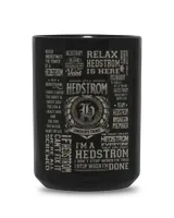 Black Mug 15oz Black Mug 15oz