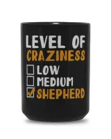 Black Mug 15oz Black Mug 15oz