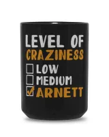 Black Mug 15oz