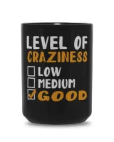 Black Mug 15oz Black Mug 15oz