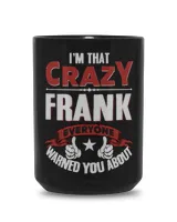 Black Mug 15oz