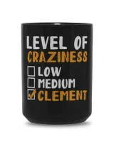 Black Mug 15oz Black Mug 15oz