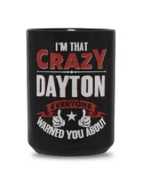 Black Mug 15oz