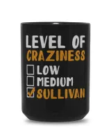 Black Mug 15oz