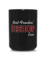 Black Mug 15oz