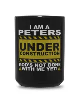 Black Mug 15oz