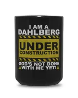 Black Mug 15oz