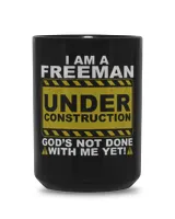 Black Mug 15oz Black Mug 15oz