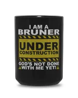 Black Mug 15oz Black Mug 15oz