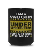 Black Mug 15oz