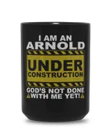 Black Mug 15oz