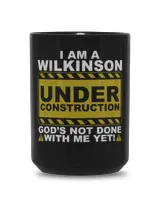 Black Mug 15oz Black Mug 15oz