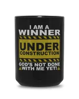 Black Mug 15oz Black Mug 15oz