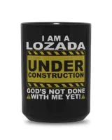Black Mug 15oz Black Mug 15oz