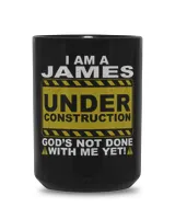 Black Mug 15oz Black Mug 15oz