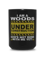 Black Mug 15oz