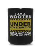 Black Mug 15oz