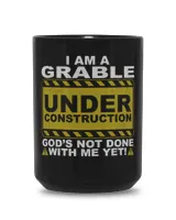 Black Mug 15oz Black Mug 15oz