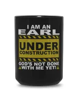 Black Mug 15oz Black Mug 15oz