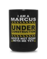 Black Mug 15oz