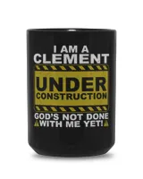 Black Mug 15oz