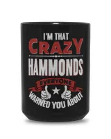 Black Mug 15oz