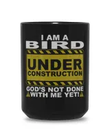 Black Mug 15oz