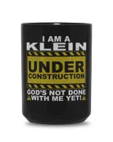 Black Mug 15oz