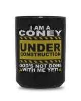 Black Mug 15oz Black Mug 15oz