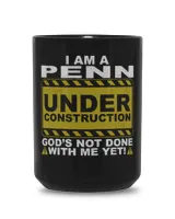 Black Mug 15oz