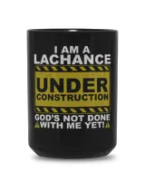 Black Mug 15oz