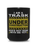 Black Mug 15oz Black Mug 15oz