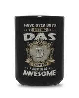 Black Mug 15oz Black Mug 15oz